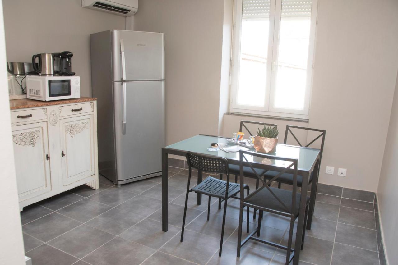 Le Clos De Manon Καρκασόν Εξωτερικό φωτογραφία
